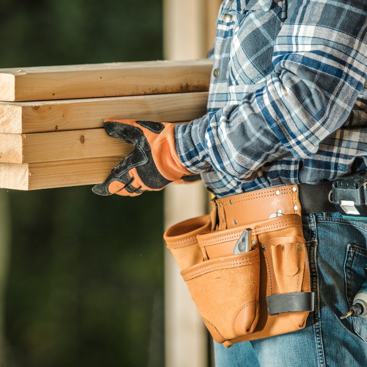 Handyman and Repair services in Santa Cruz, CA