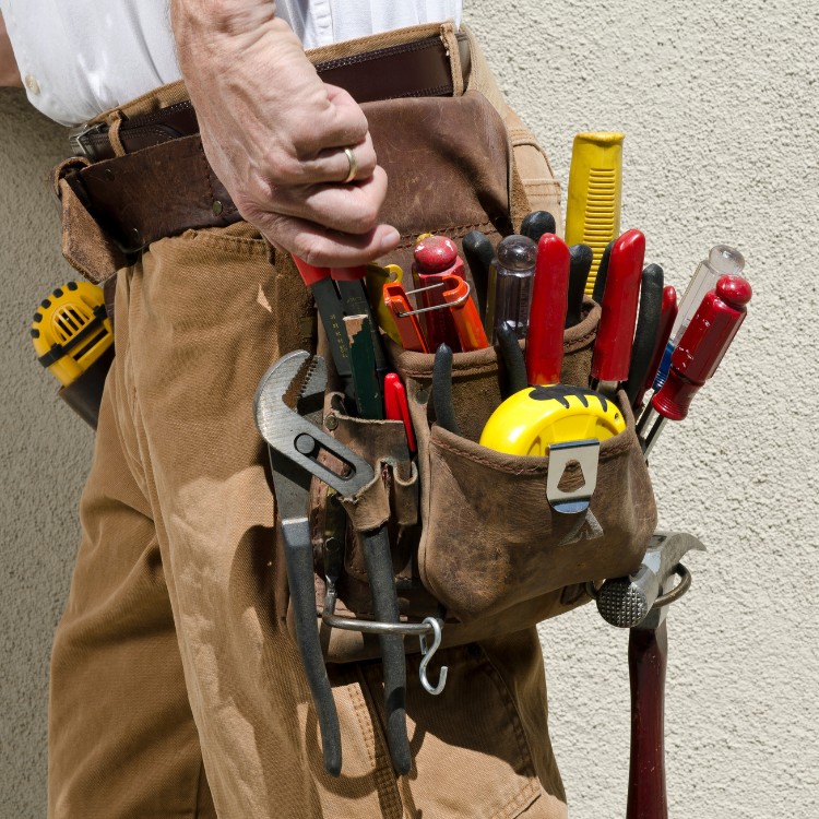 Handyman and Repair services in Santa Cruz, CA